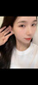 芯奢S999足银星月耳钉女士小众设计拧扣儿童养耳洞免摘耳骨钉耳饰纯银 S999足银星月耳钉一对 实拍图