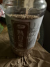 十月稻田 熟黑白芝麻组合装(200g*2) 凉拌调味 即食杂粮 芝麻酱糊原料 实拍图