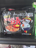 三养（SAMYANG）火鸡面三养速食方便面袋装 700g(140g*5)泡面拌面早餐零食 实拍图