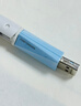 水星（MERCURY）USB无线网卡WiFi6 智能免驱AX300 台式机笔记本电脑专用 无线WiFi接收发射器 外置高增益天线 UX3H 实拍图