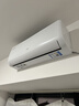 奥克斯空调 省电侠 大1.5匹 新一级能效变频冷暖 节能防直吹 铜管挂机 国家补贴KFR-35GW/BpR3AQS1(B1) 实拍图