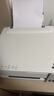 爱普生（EPSON）【6代新品】L1358 墨仓式A4彩色无线单功能家用打印机 家用/办公 AI学习打印机（微信/远程打印） 实拍图