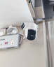 小米智能室外摄像机4 监控器360度无死角带夜视远程操控家用摄像800万像素 4K超清画质 农村 户外 庭院 实拍图