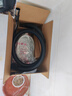 美的（Midea）【热销10W+】卧式家用吸尘器大吸力软绒滚刷 吸尘除螨一机搞定 5重过滤 低噪设计 一键收线 C7 【旋风离尘】 实拍图