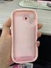 江铭适用苹果17手机壳iPhone17保护套全包镜头防摔高级网红创意男女保护壳亲肤软壳卡通可爱露比带挂绳 实拍图