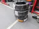 德国马牌（Continental）汽车轮胎 205/55R16 91V FR UC7 适配大众朗逸/速腾/宝来 实拍图