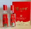 泸州老窖 六年窖头曲 浓香型白酒 52度500ml 2瓶（配礼袋） 实拍图