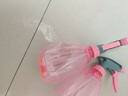 喷壶浇花浇水喷雾器气压式喷水壶家用园艺养花500ml 南瓜喷壶透粉【2个装】 实拍图