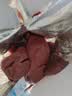 【优质】猪腰 猪肾滋补食材生鲜猪腰子烧烤爆炒火锅食材新鲜商用 冷冻猪腰净重 1200g 实拍图