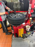 双星汽车轮胎 245/50R18 100V SU91 适配小鹏P7/比亚迪汉 实拍图