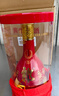 郎酒 红花郎15 酱香型白酒 39度 500mL*1瓶 单瓶装 实拍图