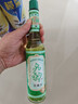 六神【肖战同款】舒缓止痒花露水195ml*1 经典玻璃瓶(清香祛味原香) 实拍图