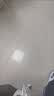 芬朗适配科沃斯小米石头云鲸追觅扫地机器人配件越障门槛条垫台阶爬坡斜垫 灰色高3.0cm长58cm 实拍图