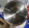 小熊（Bear）电饭煲1-2人用 小电饭锅  0涂层健康316L不锈钢一键快煮饭微压多功能可预约1.6LDFB-C16M3 实拍图