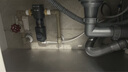 海尔（Haier）前置过滤器全屋家用净水器HP-05升级迭代款40微米双网反冲洗大通量管道过滤器 全屋家用净水器 实拍图
