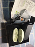 iKF Air Clip耳夹式无线蓝牙耳机开放式不入耳全景声立体音hifi耳机APP智联互动运动健身防汗 阳光绿 实拍图