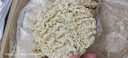 陈克明面条  非油炸波纹面家庭蛋面1.1kg 火锅面泡面鸡蛋挂面整箱 实拍图