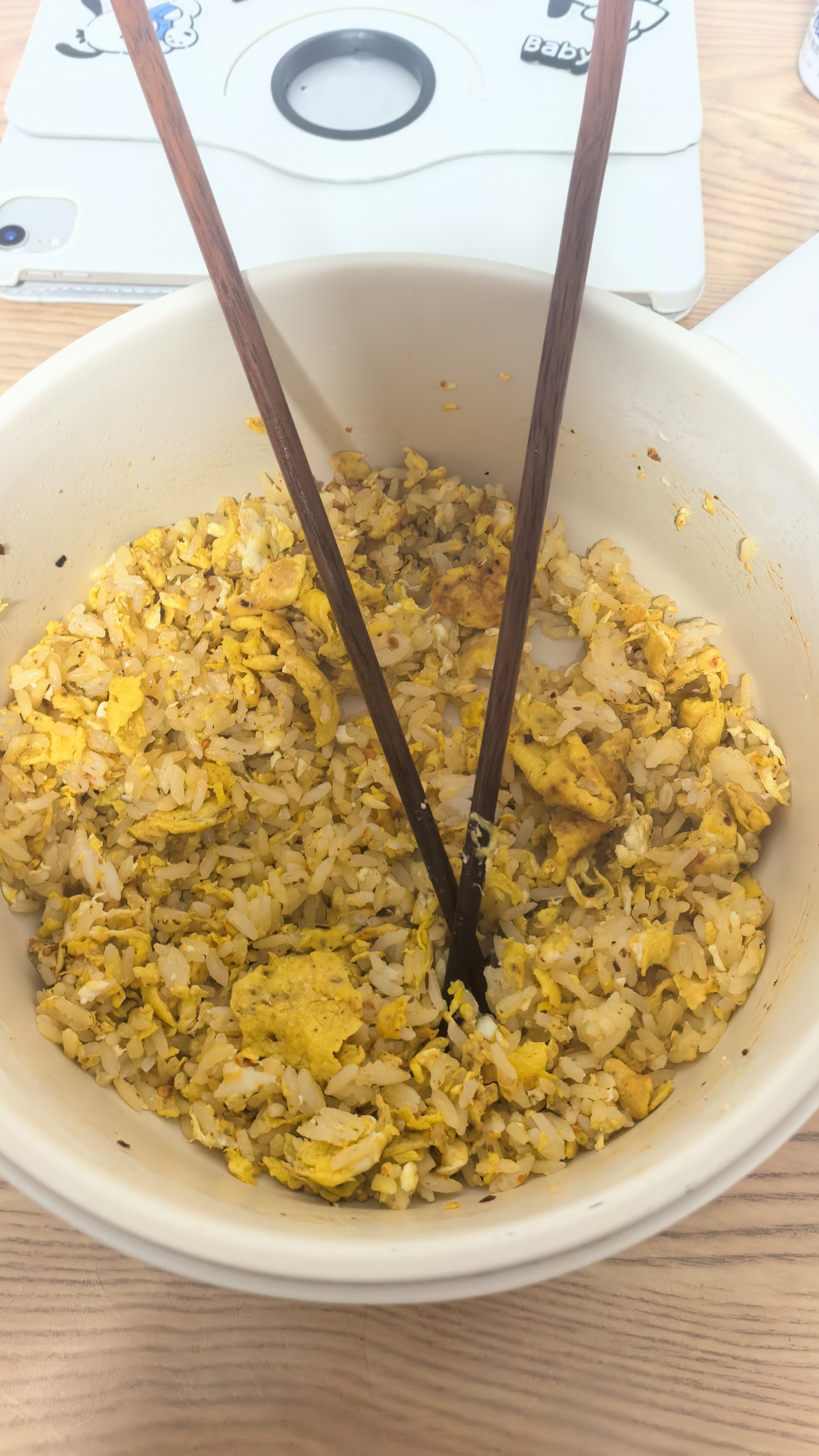 麦酥园 虎皮蛋糕片455g纯虎皮蛋糕DIY全蛋黄早餐面包吐司糕点心休闲食品 实拍图