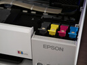 爱普生（EPSON）【新品】墨仓式 L3351彩色打印机 微信打印/无线连接 家用AI学习打印机（打印、复印、扫描） 实拍图