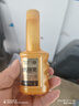 車仆（CHIEF）汽油添加剂金瓶燃油宝除积碳pea燃油节油宝发动机清洗剂6支装 实拍图