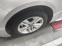 普利司通（Bridgestone）汽车轮胎 205/55R16 91V EP150 原配丰田新雷凌 适配速腾/卡罗拉 实拍图