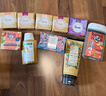 沙宣【热卖金榜】大红瓶清盈顺柔洗发水500g*2+护发素400g洗护套装 实拍图