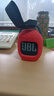 JBL CLIP4 无线音乐盒四代 蓝牙便携音箱低音炮 户外音箱 迷你音响 IP67防尘防水 一体式 深海蓝 实拍图