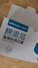 稳健一次性医用外科口罩夏季透气亲肤 白色50只/盒三层防过敏鼻炎防尘 实拍图