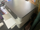 惠普（HP）116w 激光无线打印机 多功能家用办公打印机 无线打印 复印机扫描一体机黑白（1136w焕新版） 实拍图