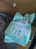 帮宝适夏季超薄超吸新清新帮纸尿裤NB66透气新生儿婴儿尿不湿尿布 实拍图