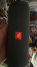 JBL FLIP ESSENTIAL2 旗舰款二代 蓝牙音响【焕新补贴】便携音箱  户外防水 低音炮 登山秋游 炫酷黑 实拍图