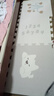 babycare爬爬垫拼接双面XPE爬行垫婴儿宝宝防摔儿童地垫-波尼托乐园6片 实拍图