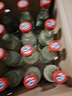 牛栏山 陈酿 白牛二 白瓶 口粮酒 浓香风格 52度 500ml*12瓶 整箱装 实拍图