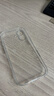 ALittleFlower适用iPhone17手机壳苹果17保护套钢化膜超薄防摔软壳透明镜头全包男女款套装一朵小花 实拍图