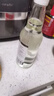 龙和宽龙门白醋3.95度 480ml 零添加酿造食醋 凉拌炒菜饺子点蘸 实拍图