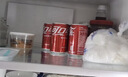 可口可乐（Coca-Cola）零度可乐 无糖零卡碳酸饮料mini汽水200ml*24罐 实拍图
