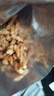甜辣爆香小麻花50g大包麻花锅巴下酒菜休闲零食 随机口味-50g【甜辣/烧烤/海苔】 实拍图