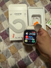 BHO【热销100万+】适用苹果手表s11保护壳apple iwatch s10/s11保护壳膜一体套se3/9/8/ultra3钢化膜 防水款·壳膜一体【透明色】 iwatch 10/11代【42m 实拍图