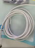 品胜双头type-c数据线PD100W苹果17promax充电线5a快充车载适用iPhone16/15华为小米联想笔记本电脑2米 实拍图