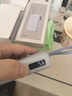 小米（MI）【3C认证】自带线充电宝10000 67W浅蓝色65W自充可上飞机/火车可充手机平板笔记本户外 实拍图