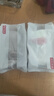 京东京造 加厚干发帽 10A抗菌浴帽 超柔卡通耳饰超强吸水干发毛巾 浅棕色 实拍图