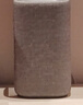 小米（MI）Xiaomi智能音箱音响 灰 超级小爱智能音箱 AI大模型问答 连续指令语控 支持远程备车 小米蓝牙音箱 实拍图
