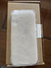 第一卫DIVI【发黄包赔】适用苹果16手机壳iphone16保护套镜头全包硅胶透明超薄气囊防摔软壳 实拍图