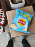 乐事（Lay's）乐事 暖心大礼包520g 六一儿童节零食礼盒 520礼物 糖果礼盒 送礼 实拍图