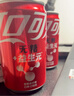 可口可乐（Coca-Cola）可口可乐益生元气泡水 汽水饮料 零糖零卡零脂 200ml*12瓶装 实拍图