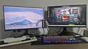 微星品牌游戏主机 酷睿i5 12600KF/14600KF/RTX4060/5060/5060TI海景房主机DIY台式电脑整机组装电脑 配二14代酷睿I5 14400F 丨RTX4060 实拍图