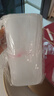 【京东物流】夏季家用冷水壶冰箱凉水壶大容量食品果汁水杯子 冷水壶 2.5L 实拍图