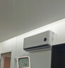 小米米家空调 巨省电 1.5匹 一级能效 快速冷暖 空调挂机 KFR-35GW/N1A1【整机十年质保】 实拍图