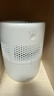 苏泊尔（SUPOR）【以旧换新更便宜】加湿器无雾热卖轻音桌面大容量大雾量办公卧室家用无雾加湿器空调风扇伴侣33A 实拍图