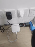 华为原装超级快充充电器p70p60p50p40mate70 60 50 40 30nova13 12 11 10 9 7pro适配荣耀畅玩手机平板 10V2.25A闪充充电器+数据线 实拍图